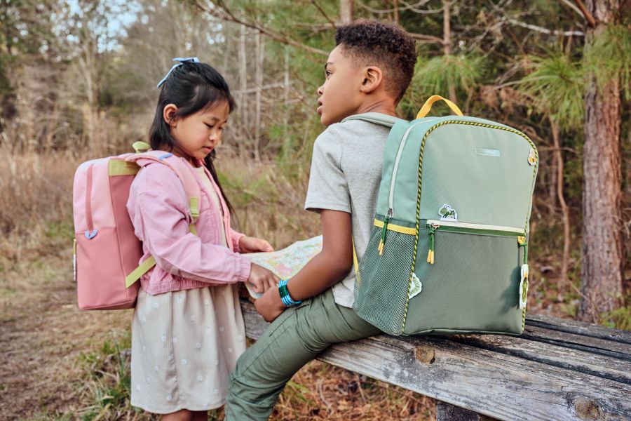 Skip Hop Wander Kids Backpack