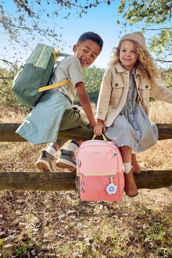 Skip Hop Wander Kids Backpack