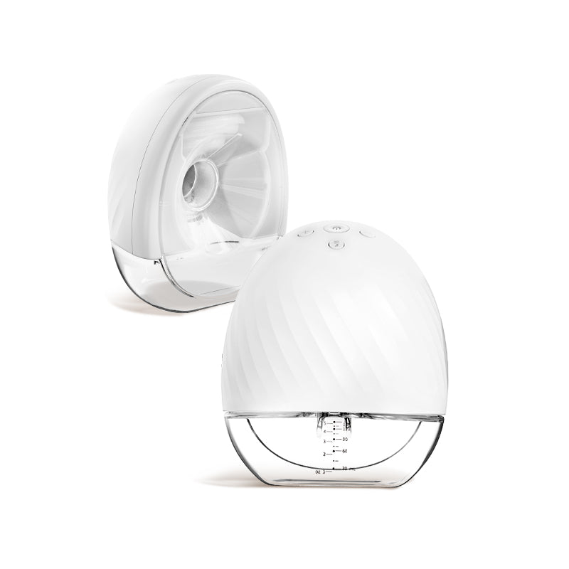Horigen Wearable Portable Electric Breast Pump (1 pair)