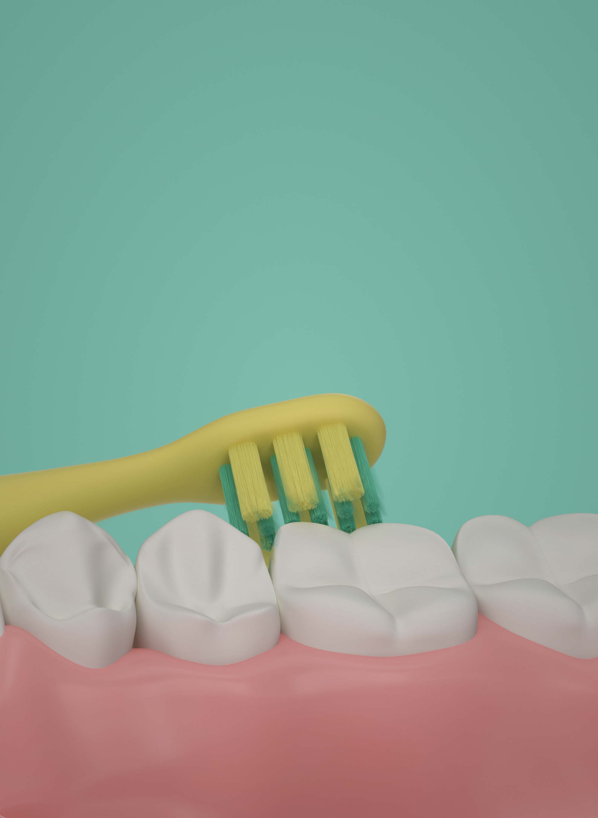 Alilo Kid's Electric Toothbrush