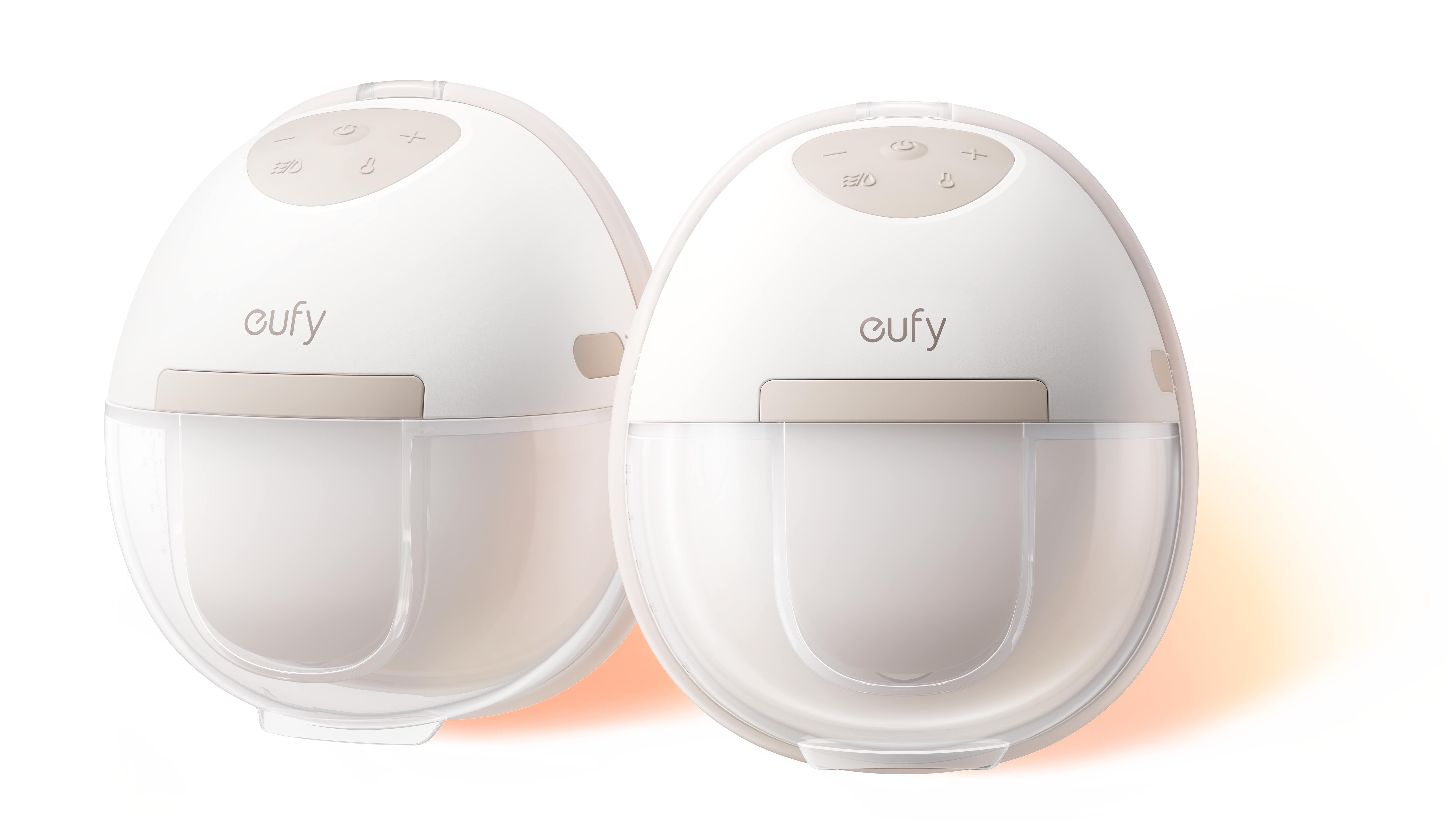 Eufy Breast Pump E20