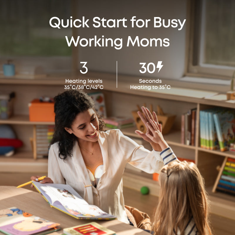 Eufy Breast Pump E20