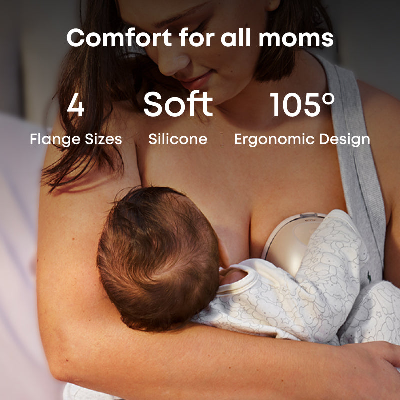 Eufy Breast Pump E20