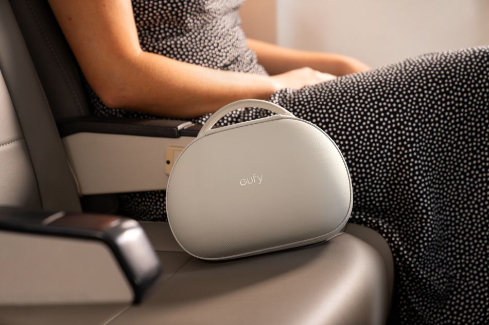 eufy Breast Pump S1 Charging Case
