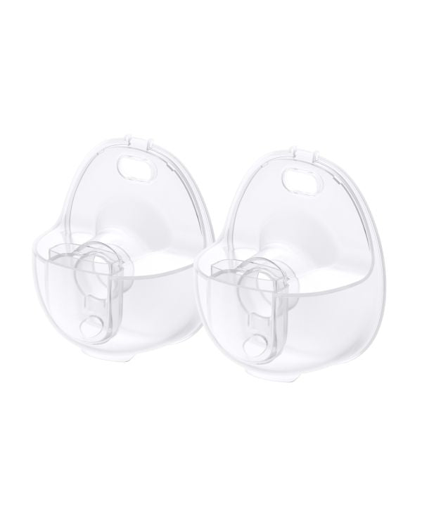 eufy S1/S1 Pro Container - 2pcs