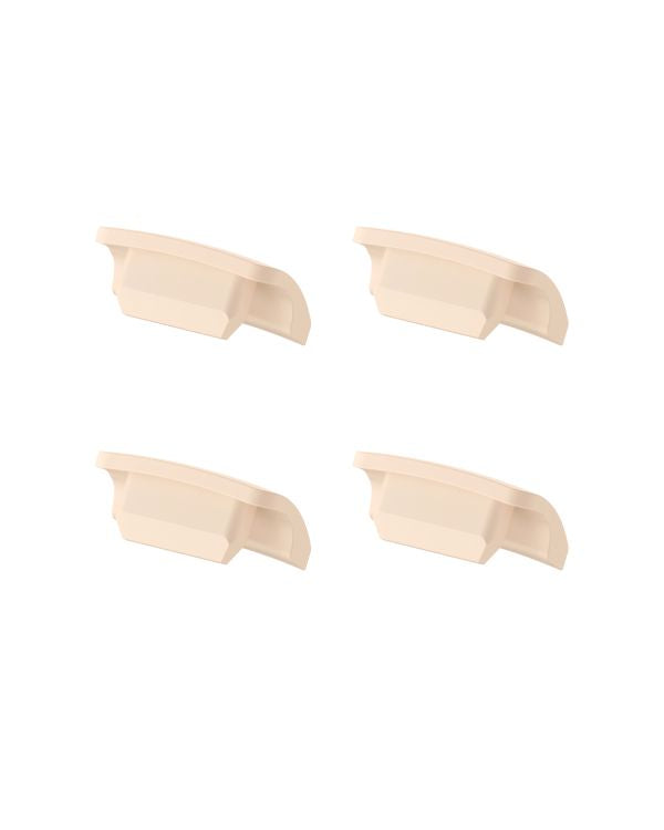 eufy E10/S1/S1 Pro Spout Cap - 4pcs