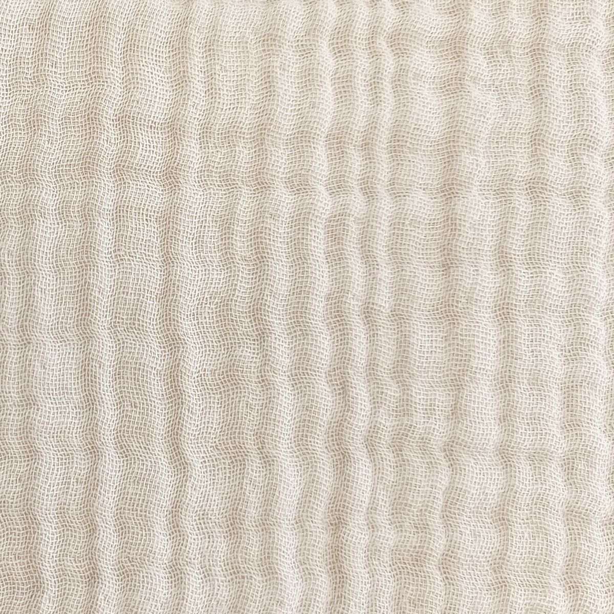 Theraline Muslin Maternity & Nursing Pillow - Sand Beige