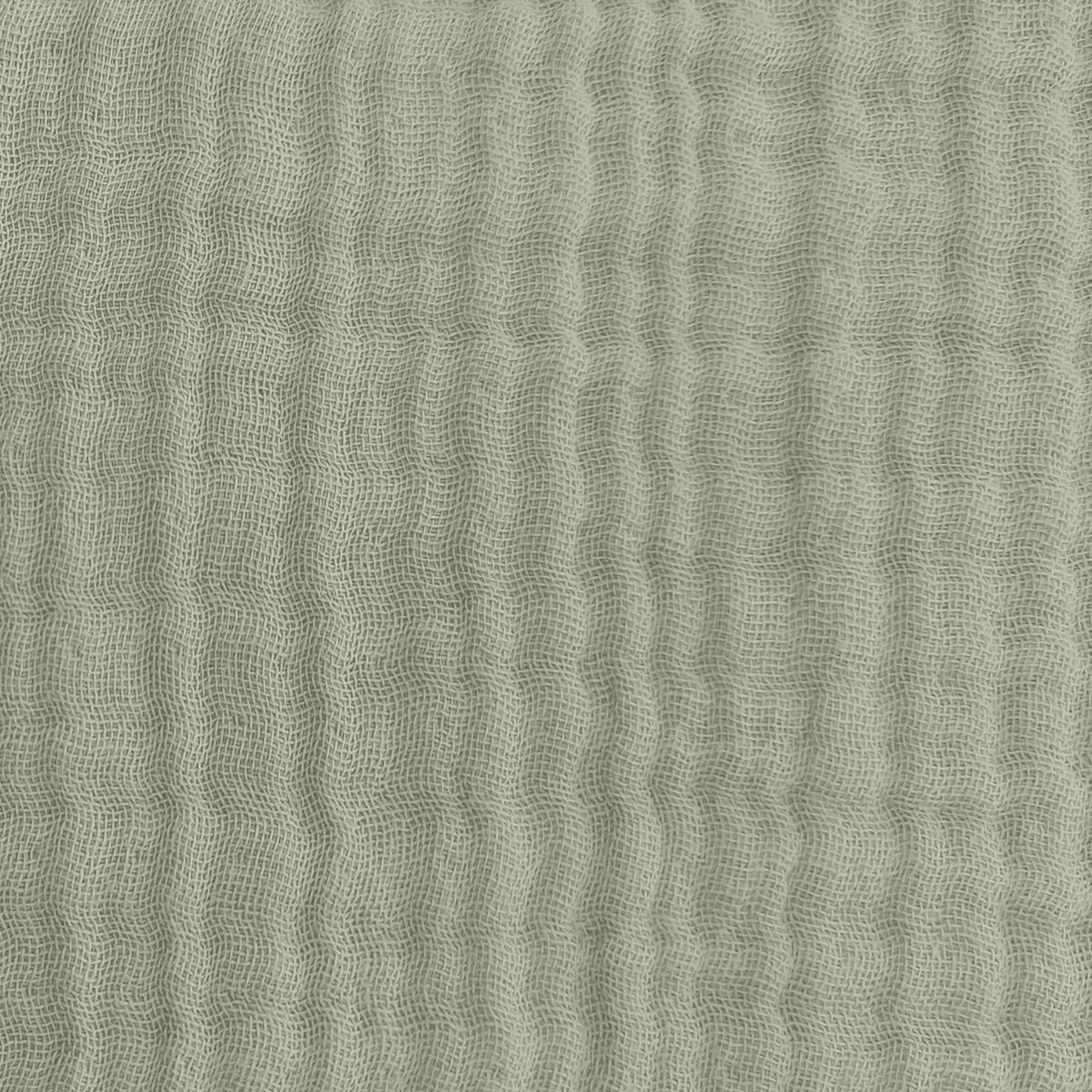 Theraline Muslin Maternity & Nursing Pillow - Sage