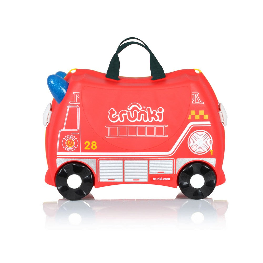 Trunki Ride on Luggage