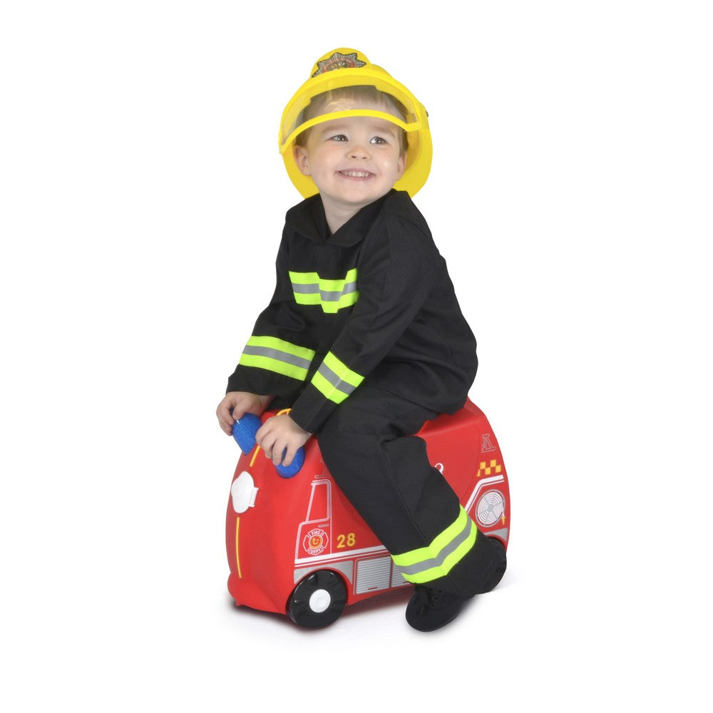 Trunki Ride on Luggage