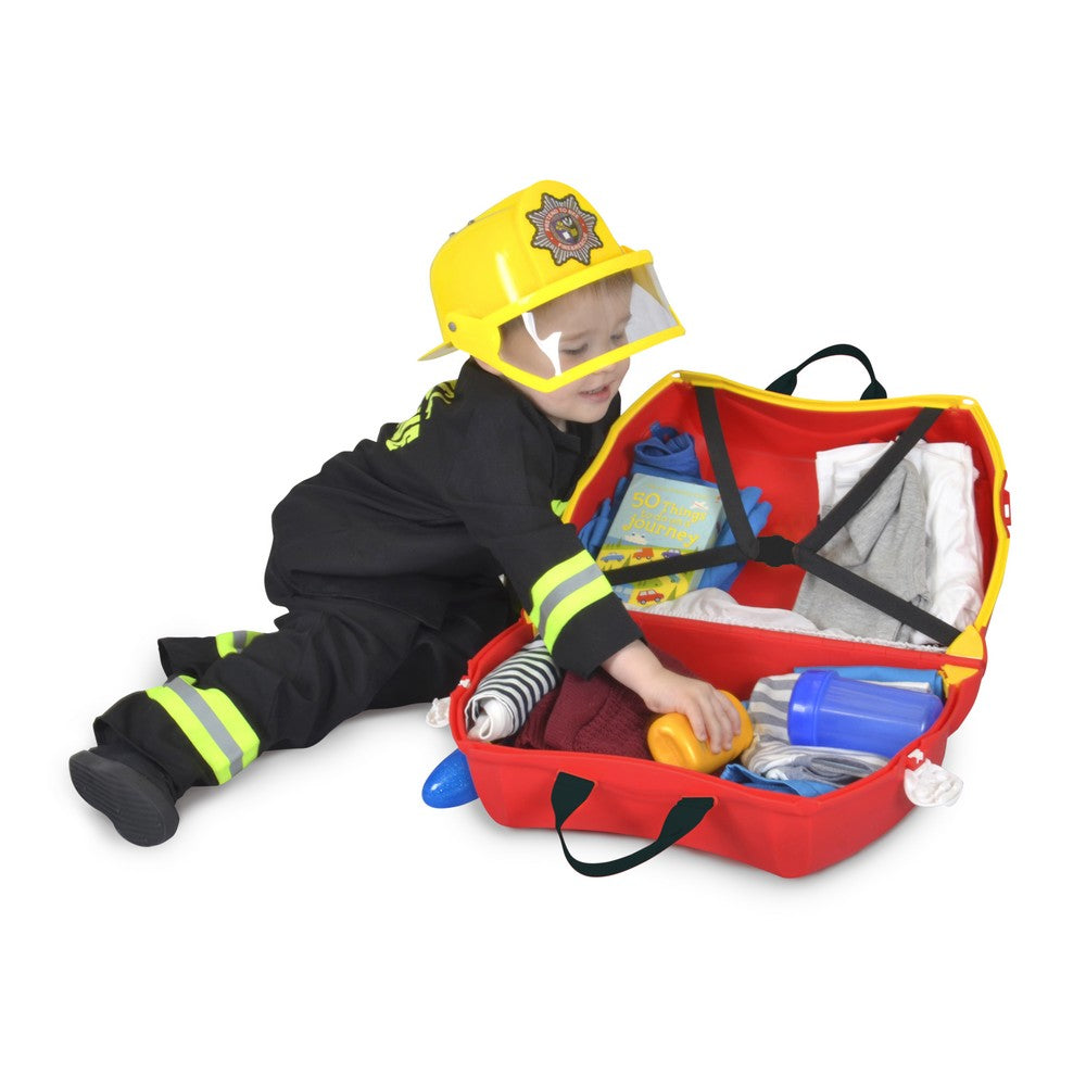 Trunki Ride on Luggage