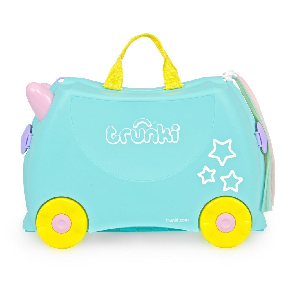 Trunki Ride on Luggage