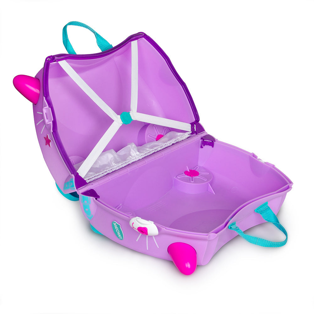 Trunki Ride on Luggage