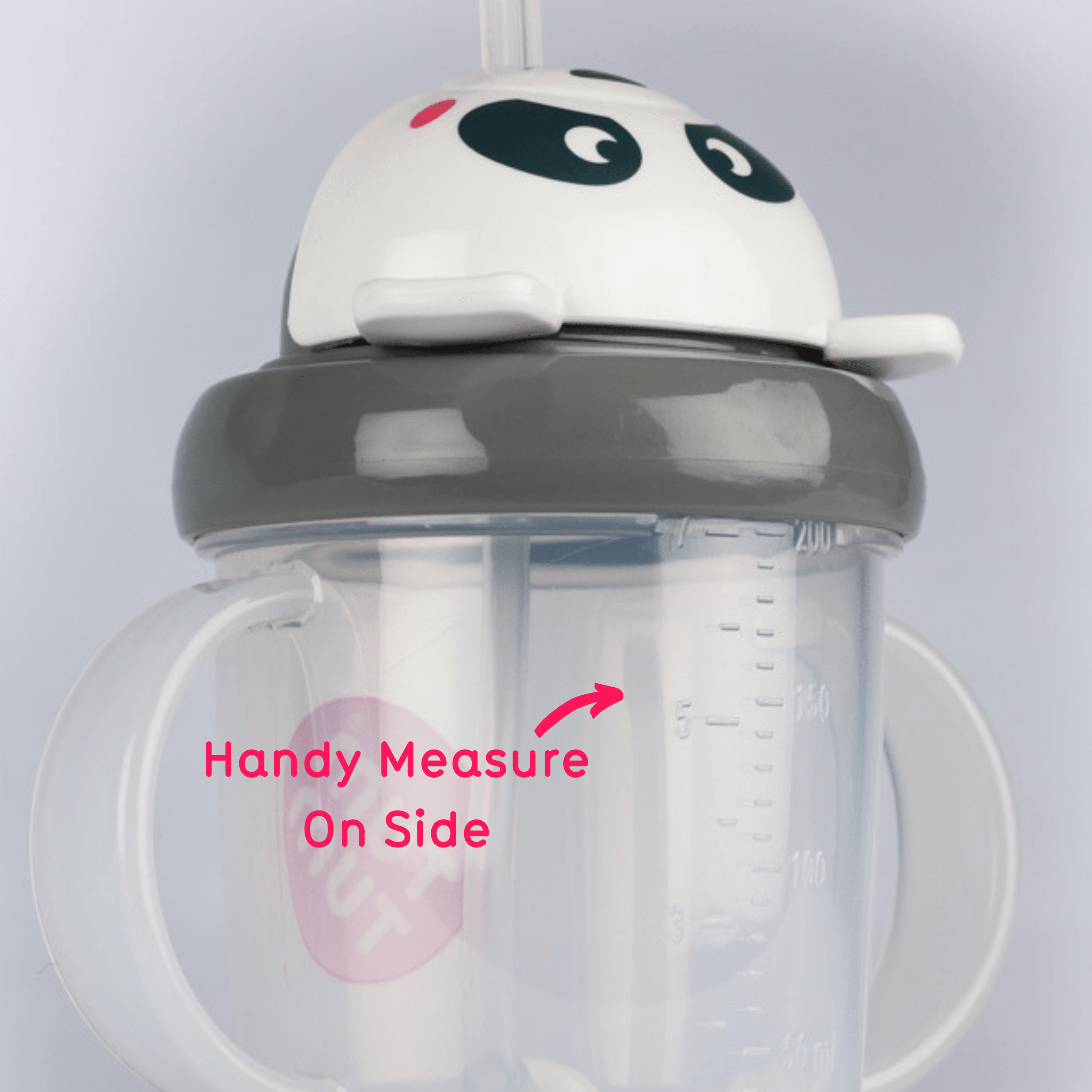 TumTum Tippy Up Cup with Weighted Straw (Series 3)