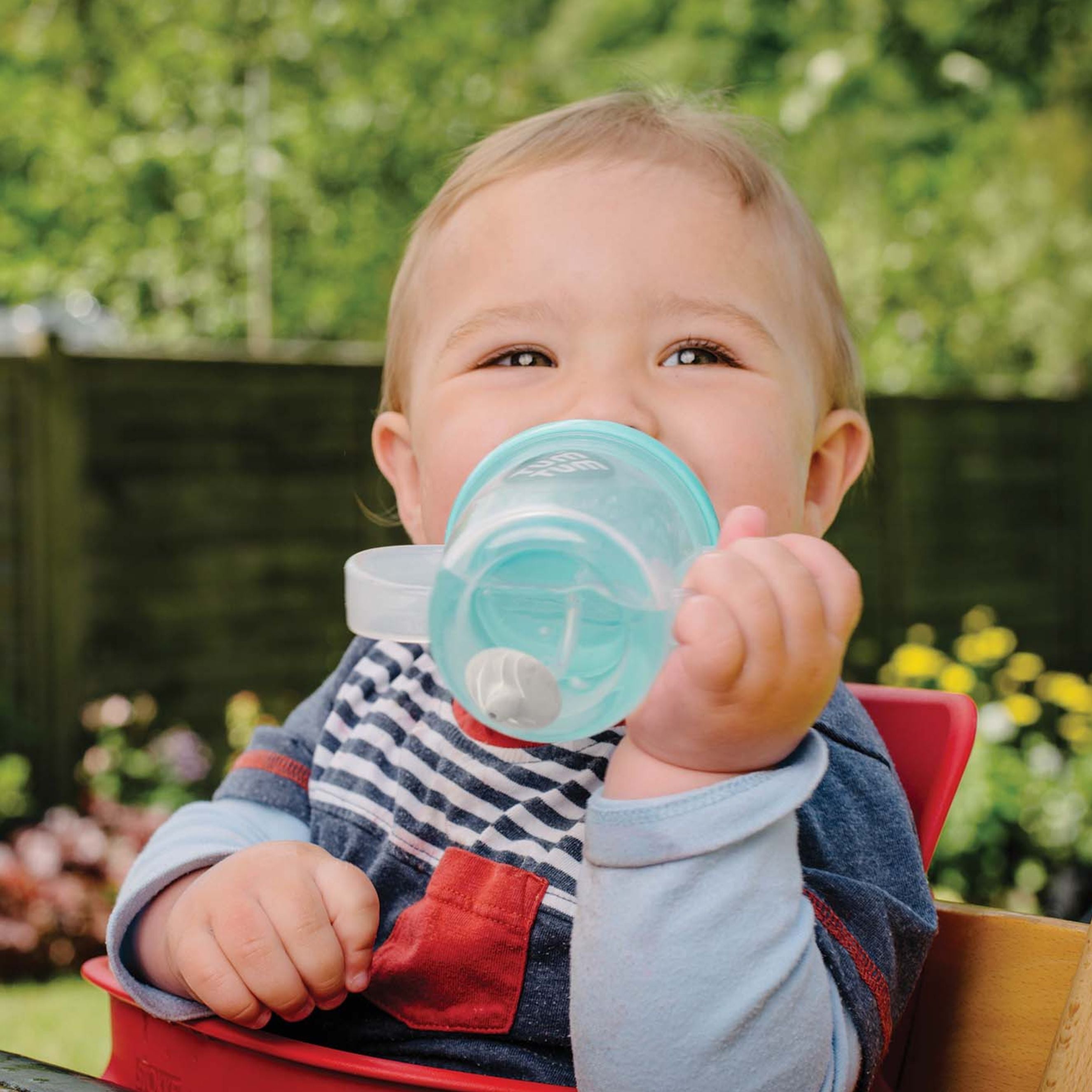 TumTum Large Tippy Up Cup with Weighted Straw (Series 3)