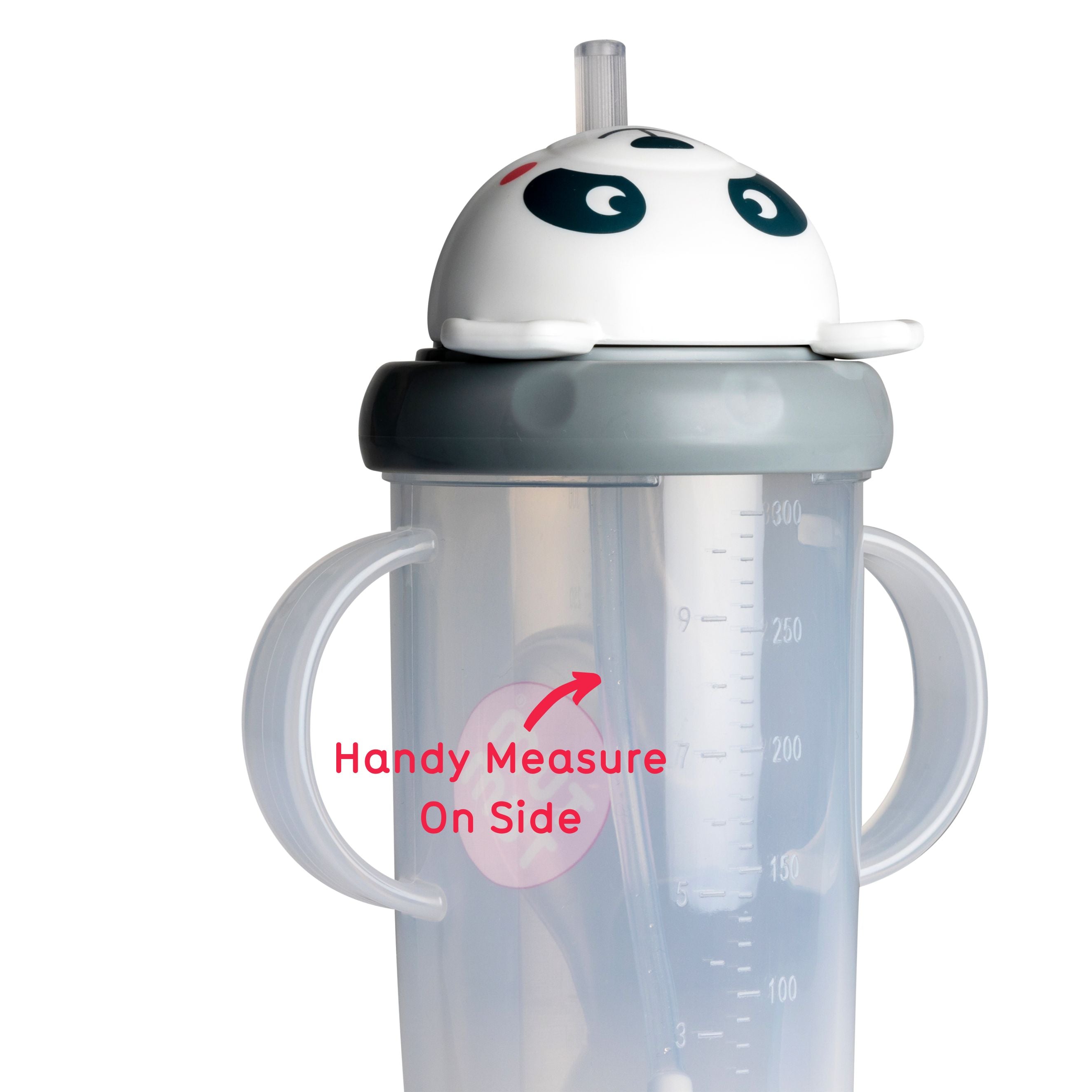 TumTum Large Tippy Up Cup with Weighted Straw (Series 3)