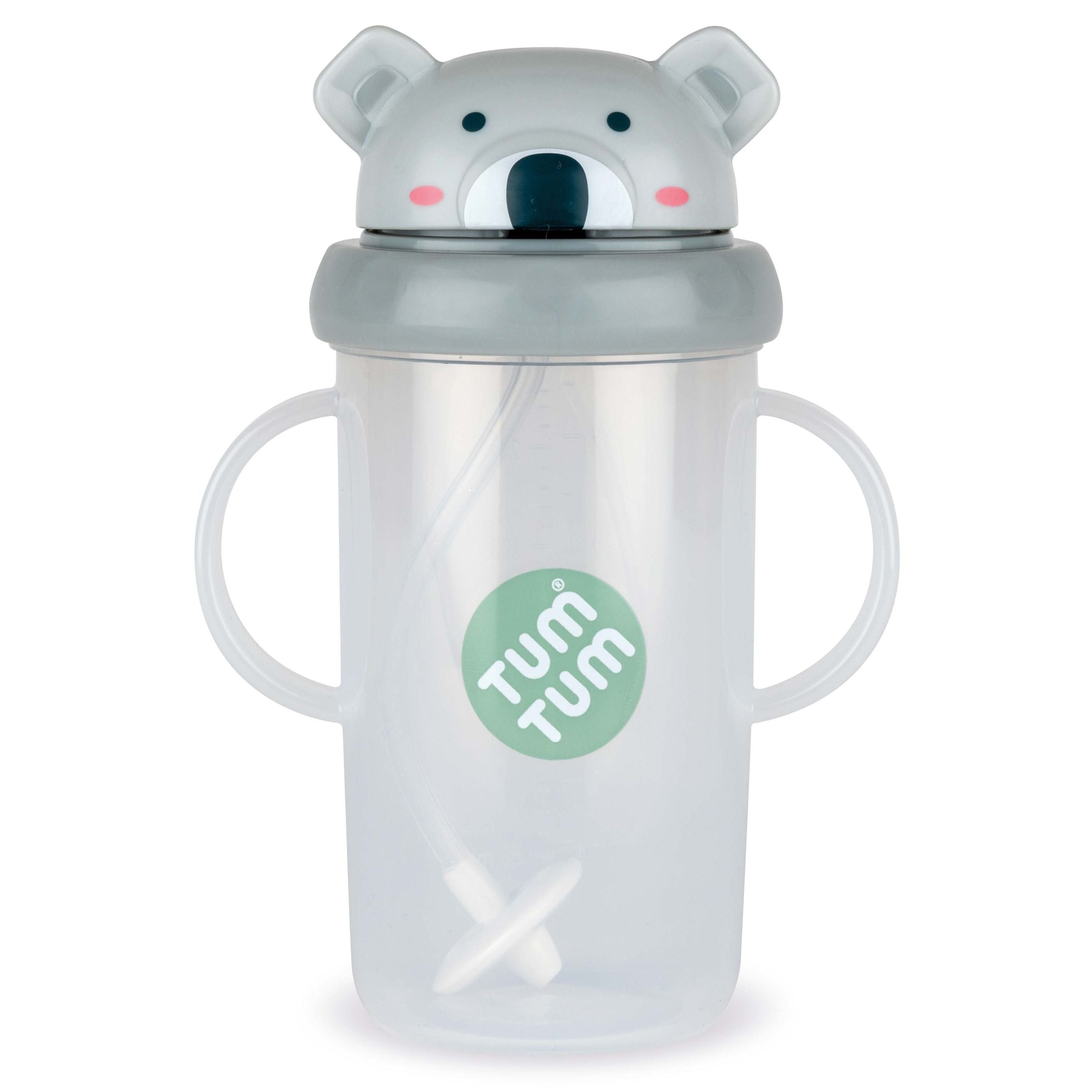 TumTum Large Tippy Up Cup with Weighted Straw (Series 3)