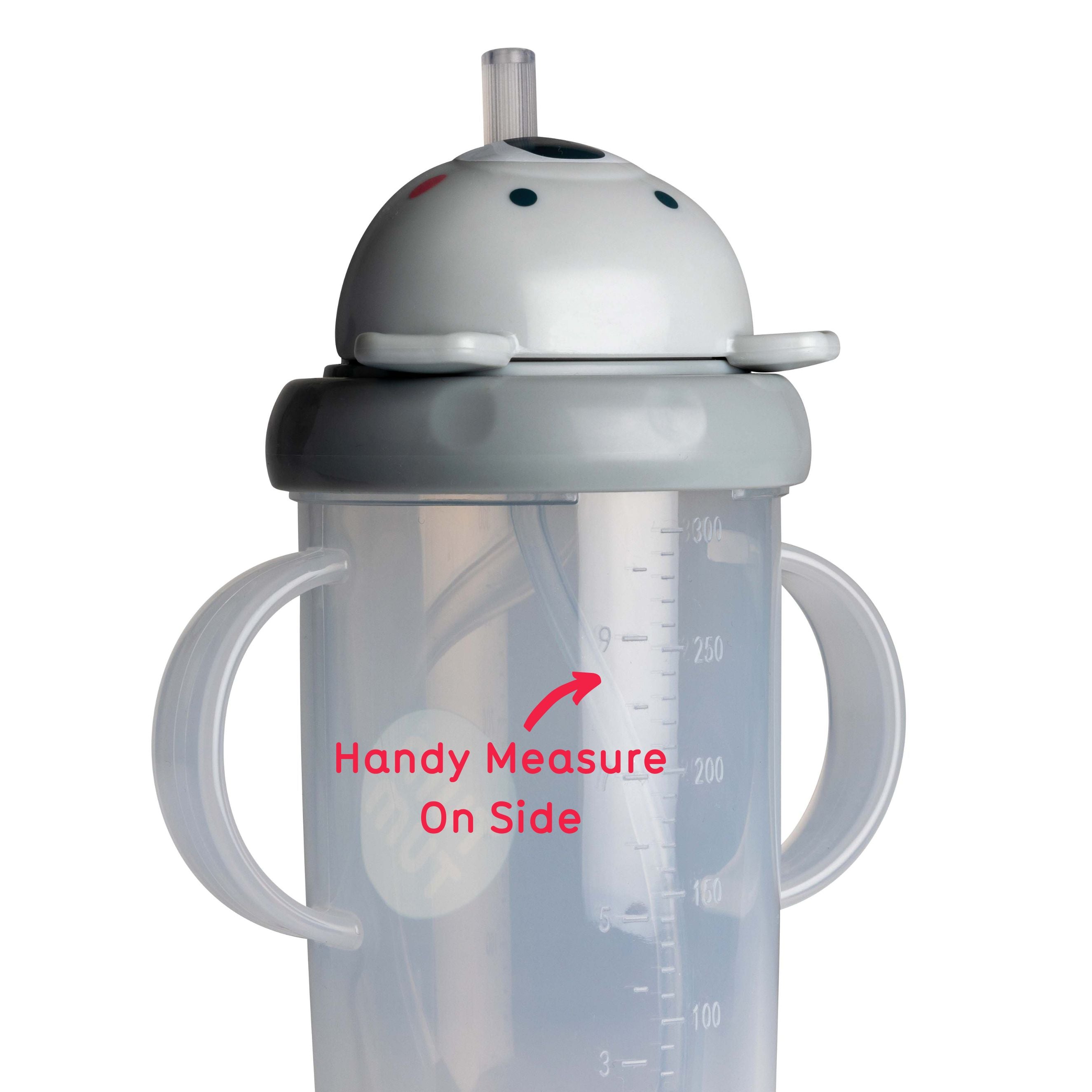 TumTum Large Tippy Up Cup with Weighted Straw (Series 3)