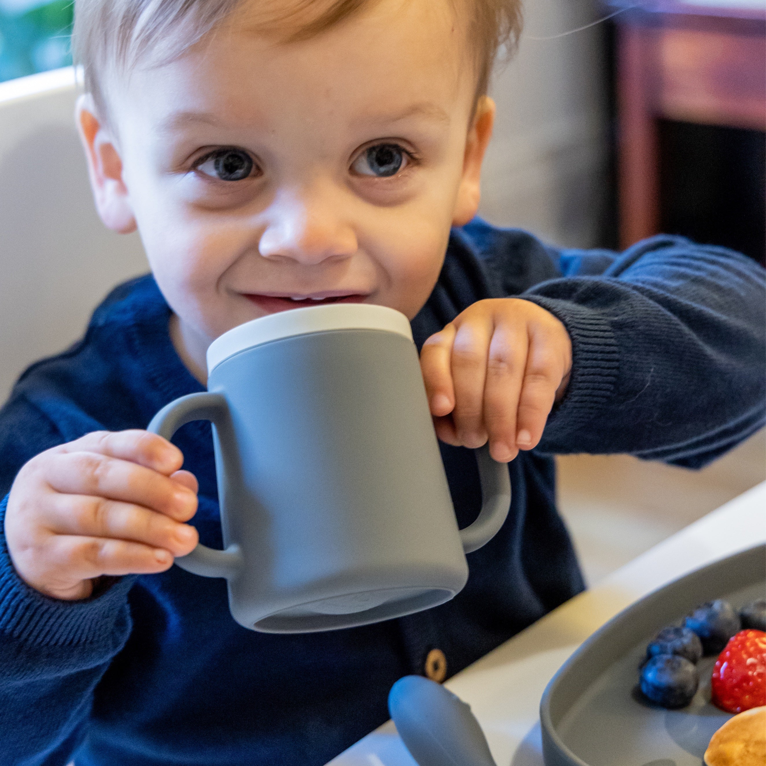 TumTum 3 Way Trainer Cup