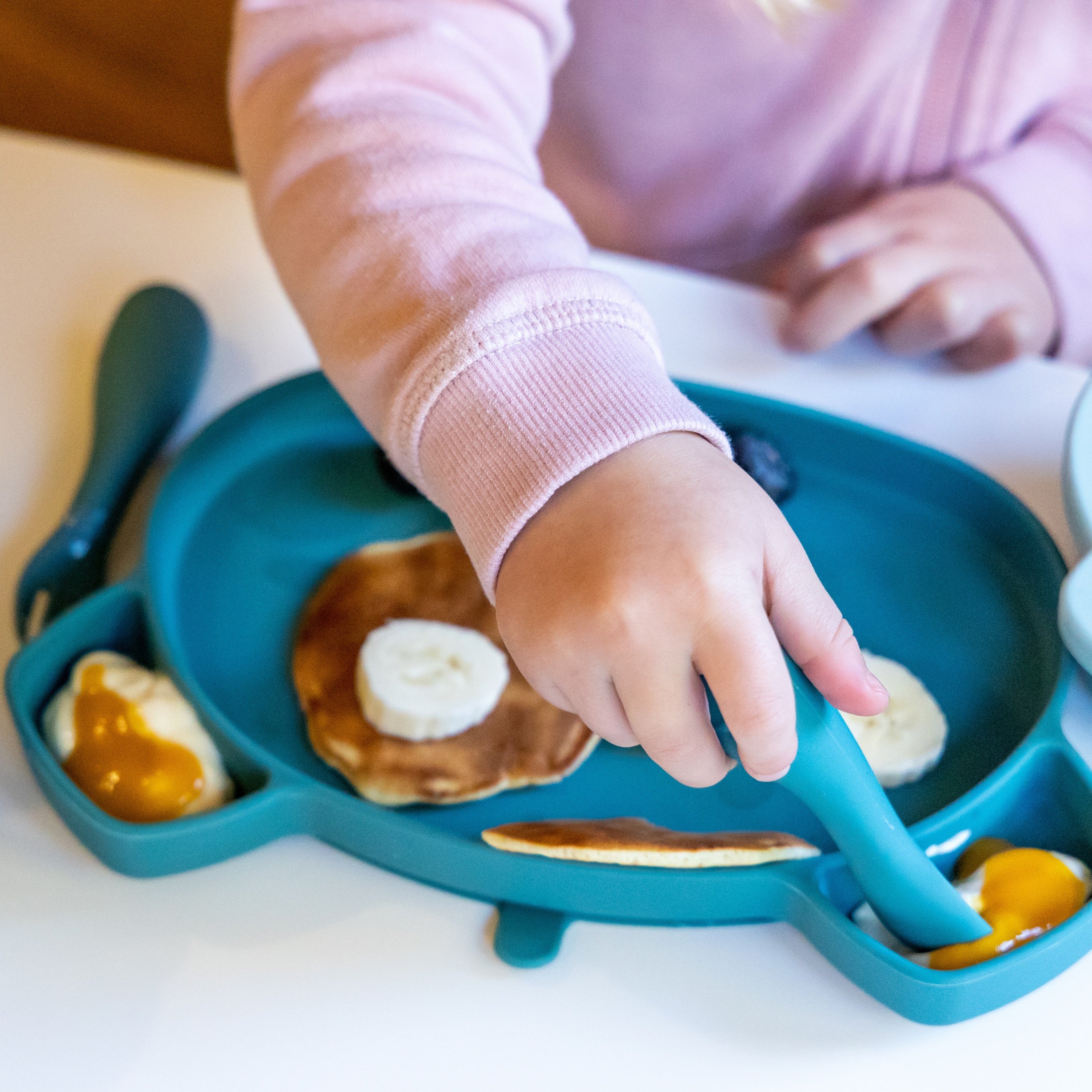 TumTum Baby Cutley with Travel Case