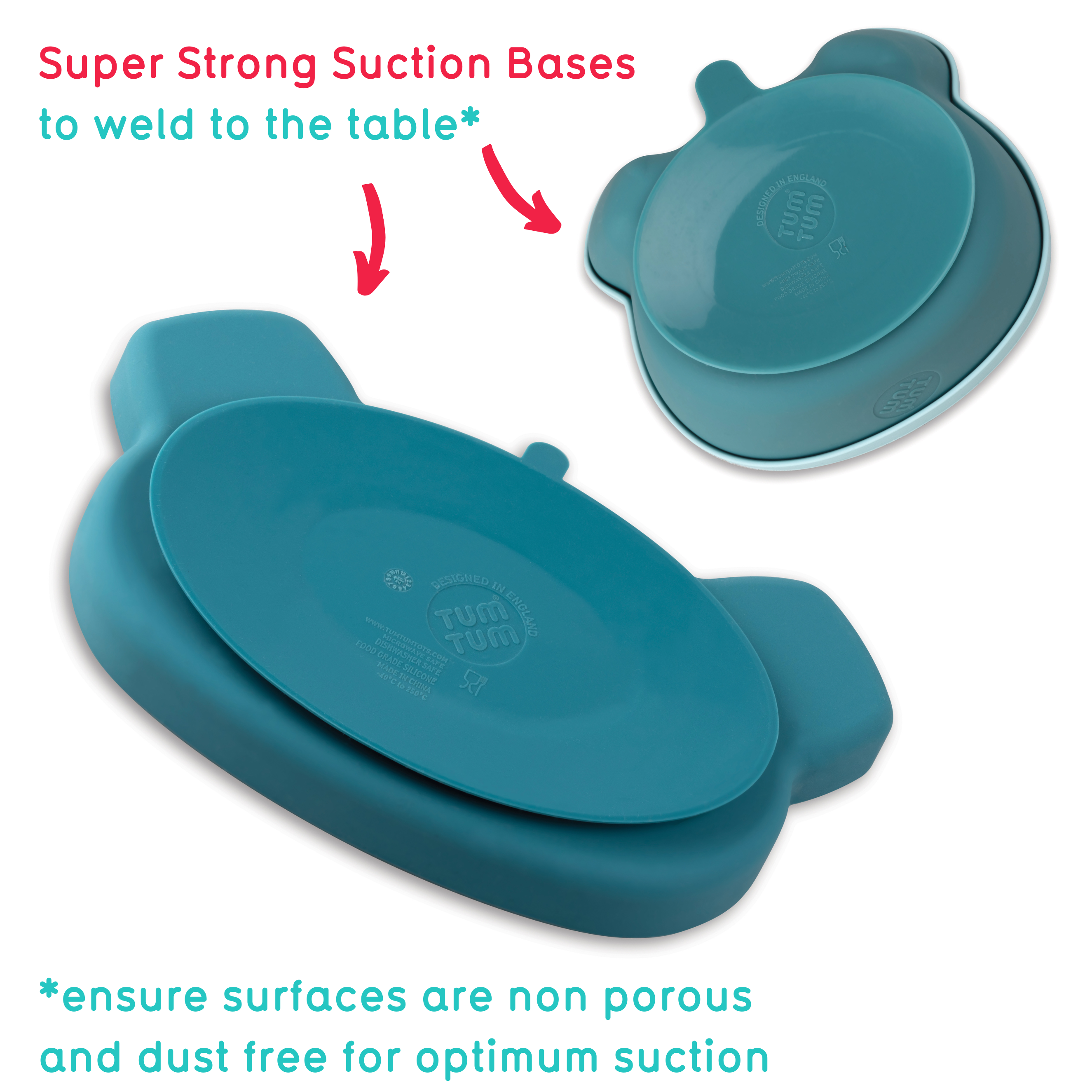 TumTum Baby Weaning Set