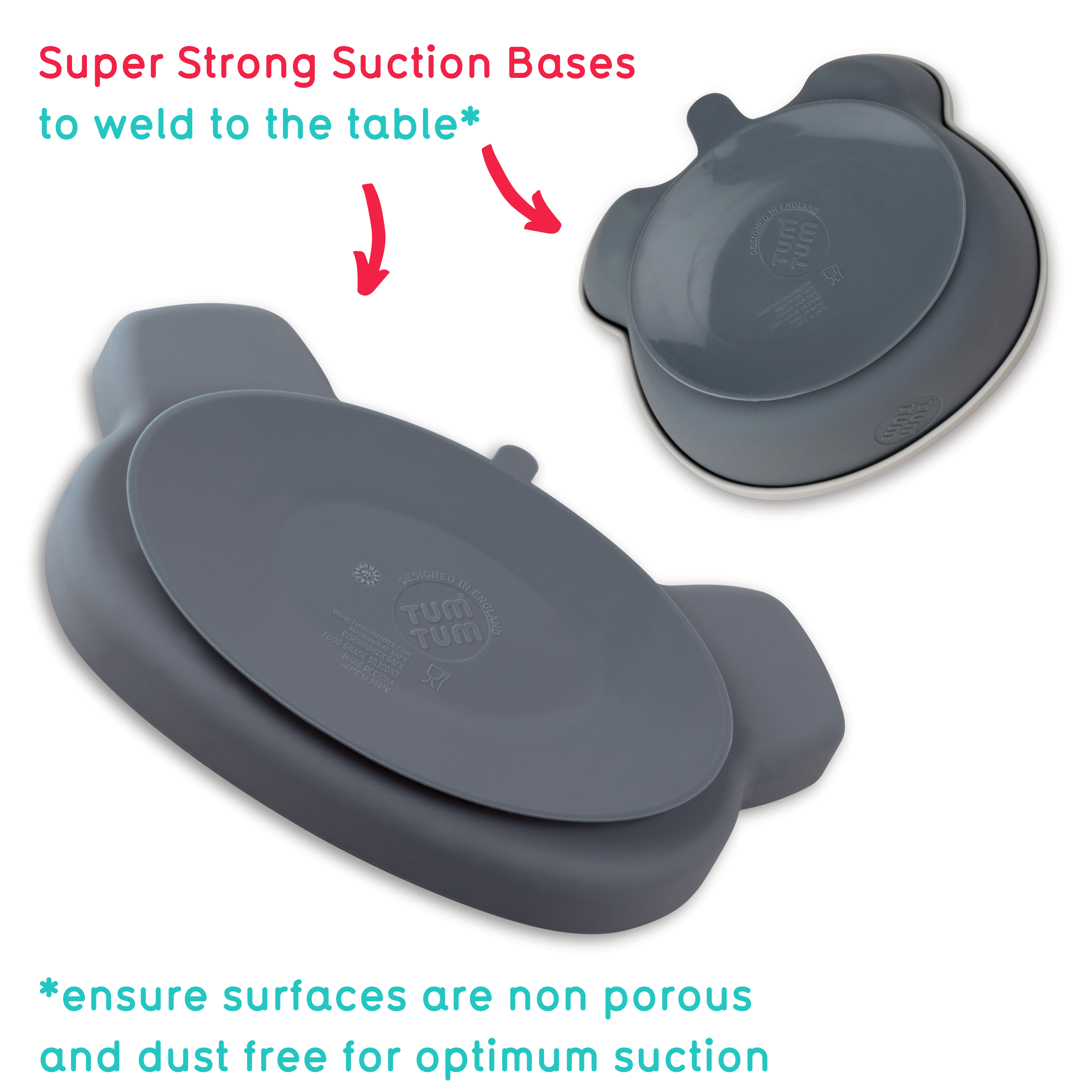 TumTum Baby Weaning Set