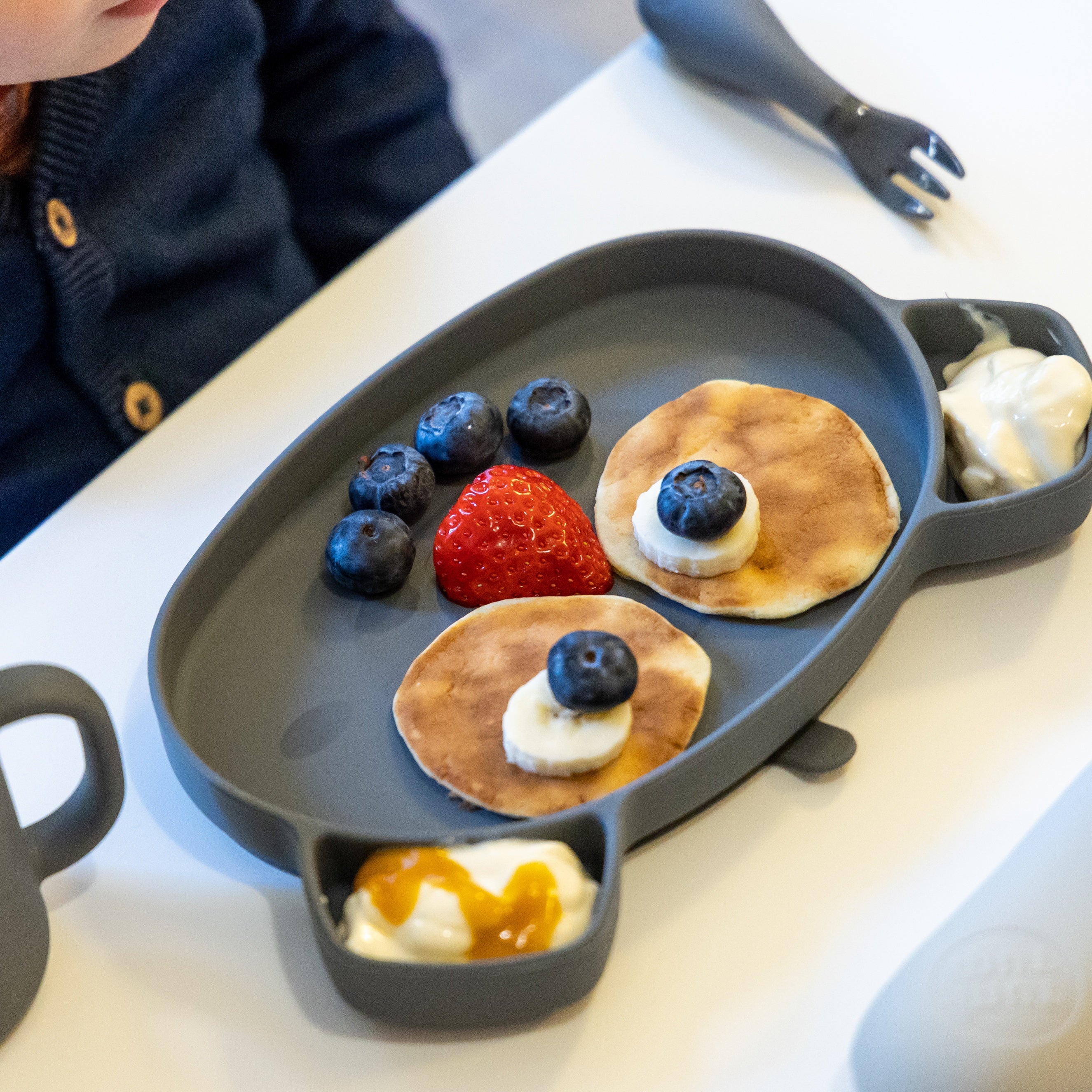 TumTum Baby Weaning Set