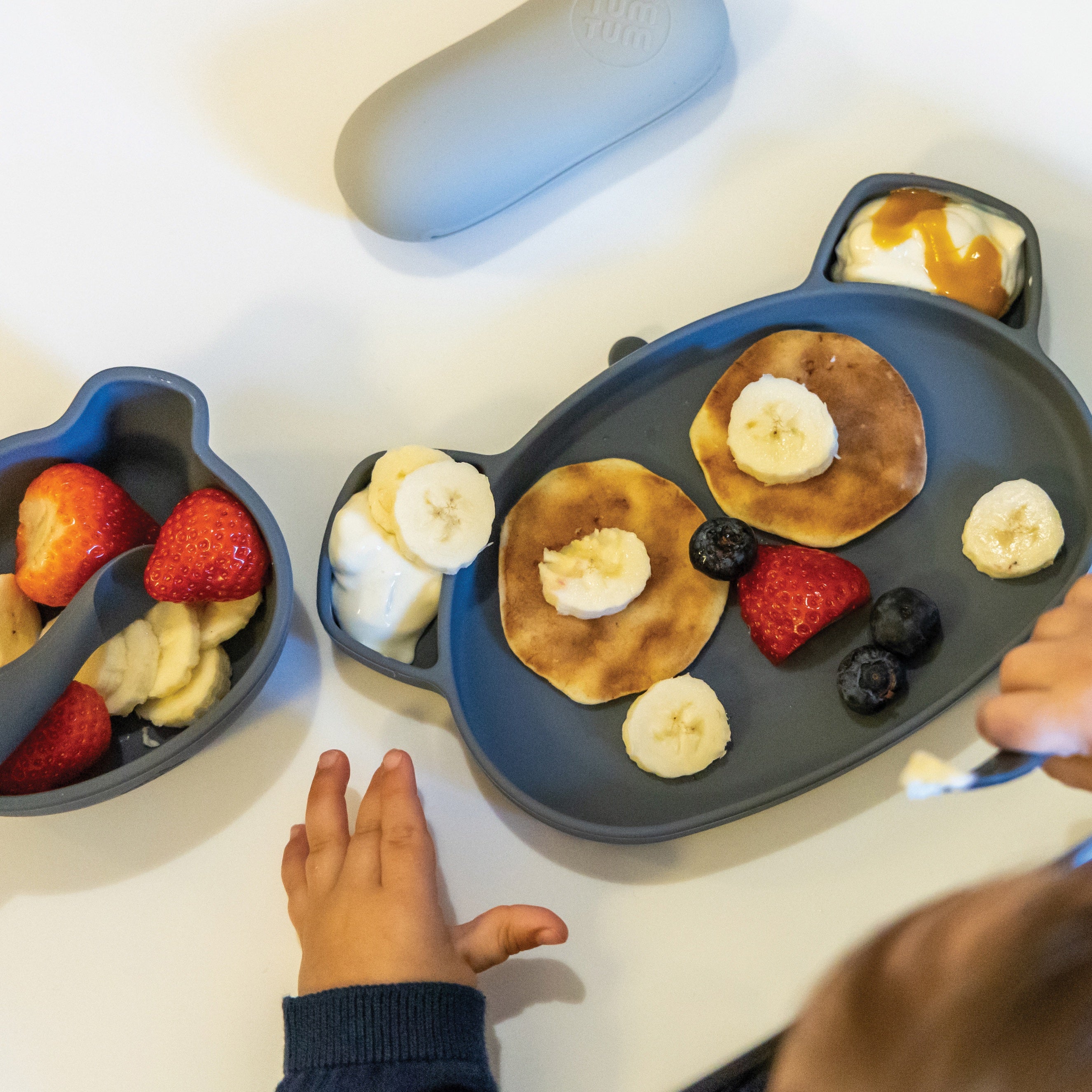 TumTum Baby Weaning Set