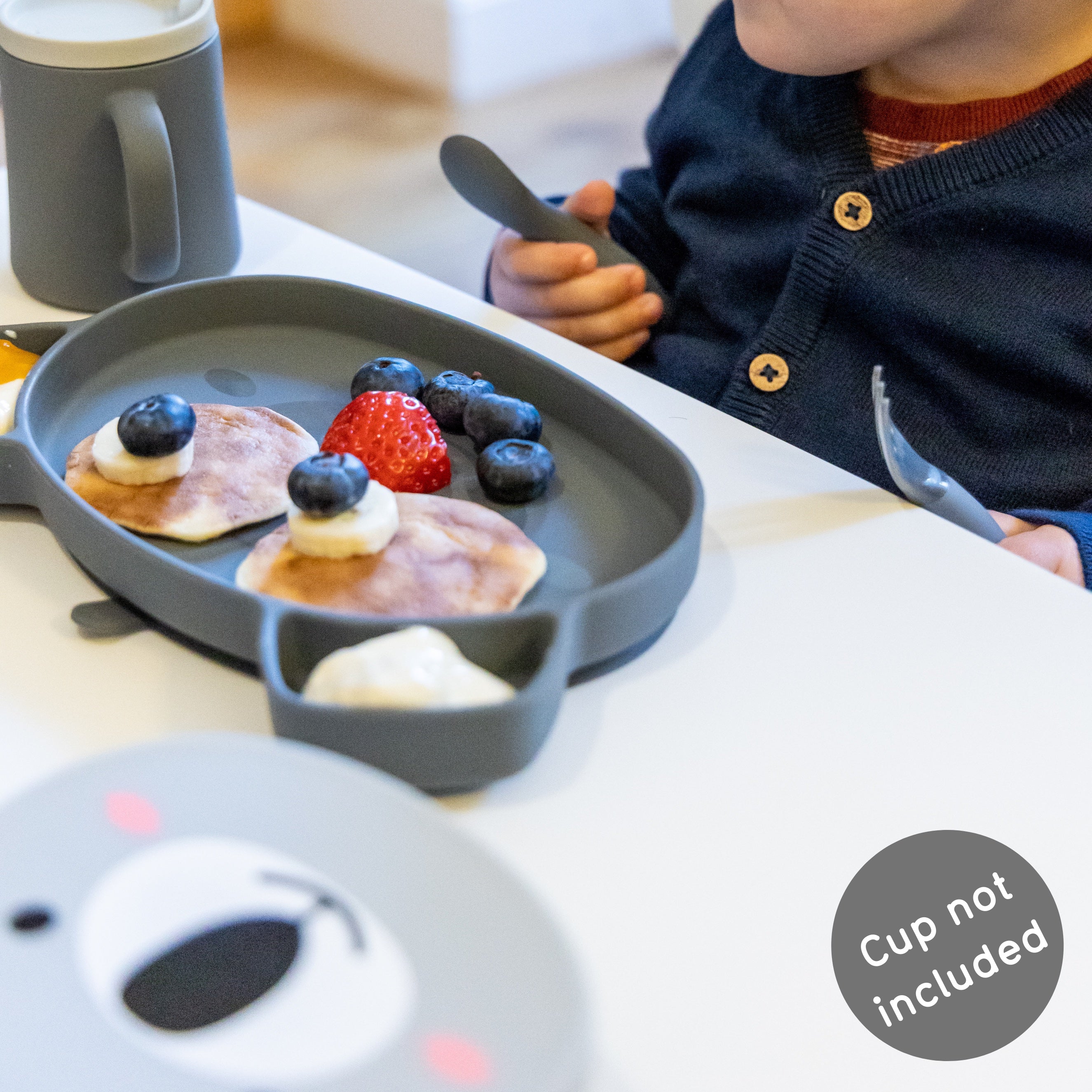 TumTum Baby Weaning Set