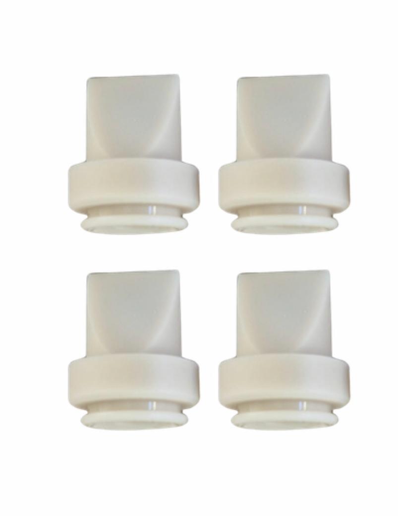 Eufy Breast Pump Accessories