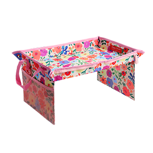 Playjoy Airplane Bag - Flower Party