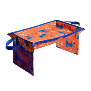 Playjoy Airplane Bag - Cheetah