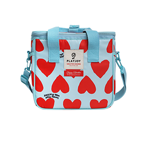 Playjoy Cooler Bag - Heart