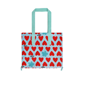 Playjoy Picnic Bag - Heart