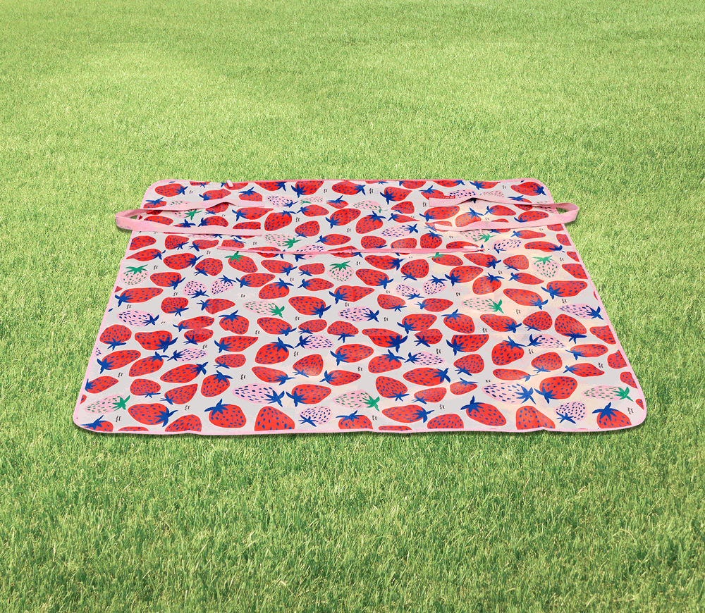 Playjoy Picnic Bag