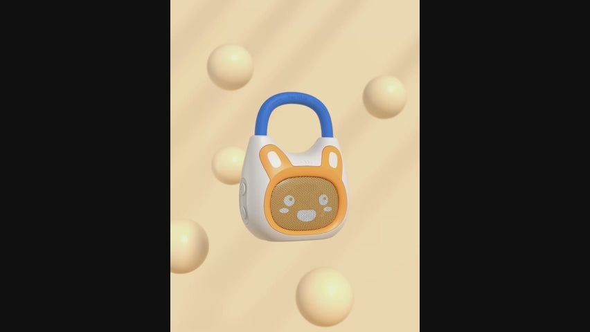 Alilo Pocket Bunny