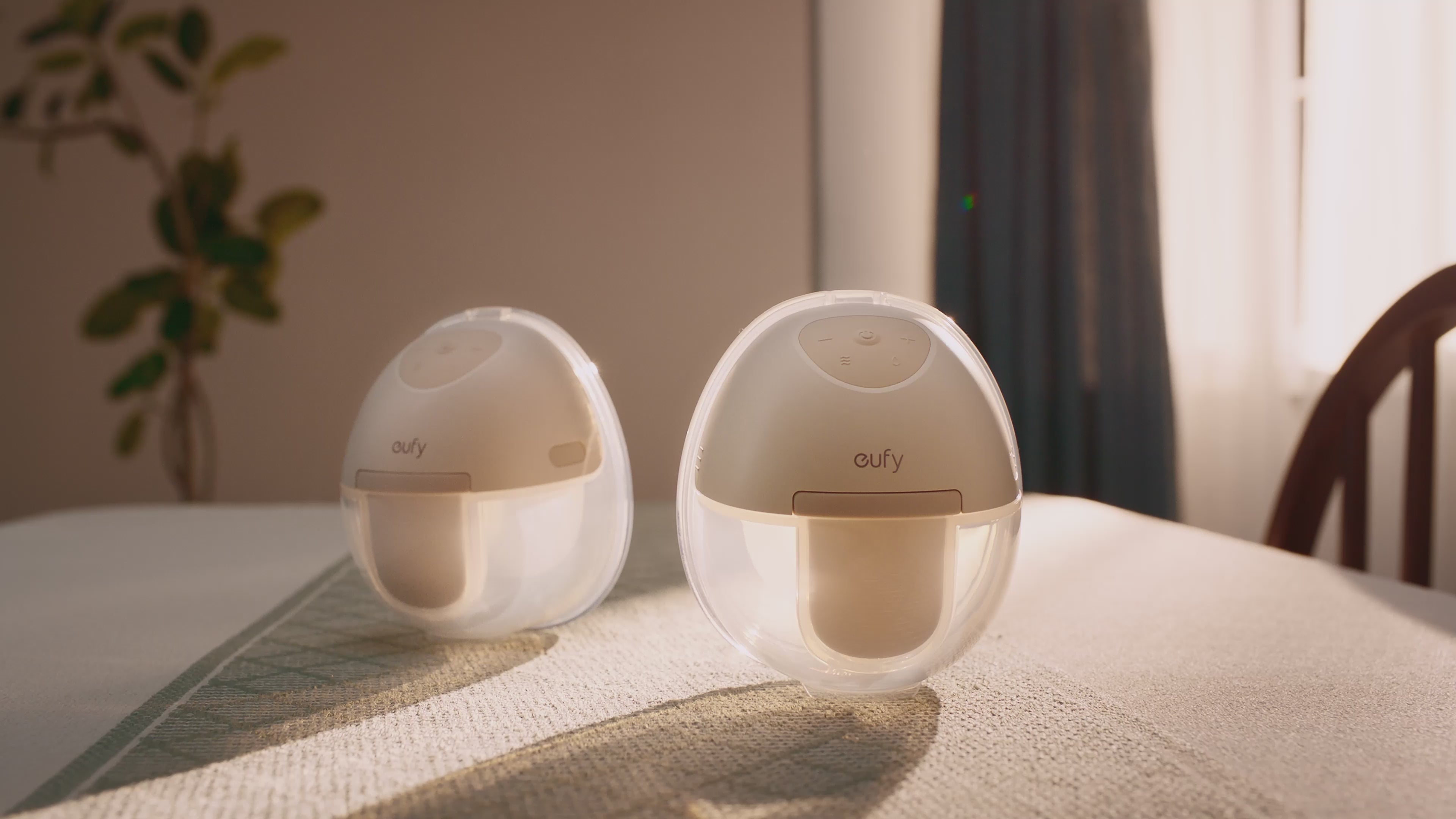 Eufy Breast Pump E10