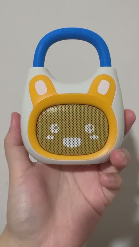 Alilo Pocket Bunny