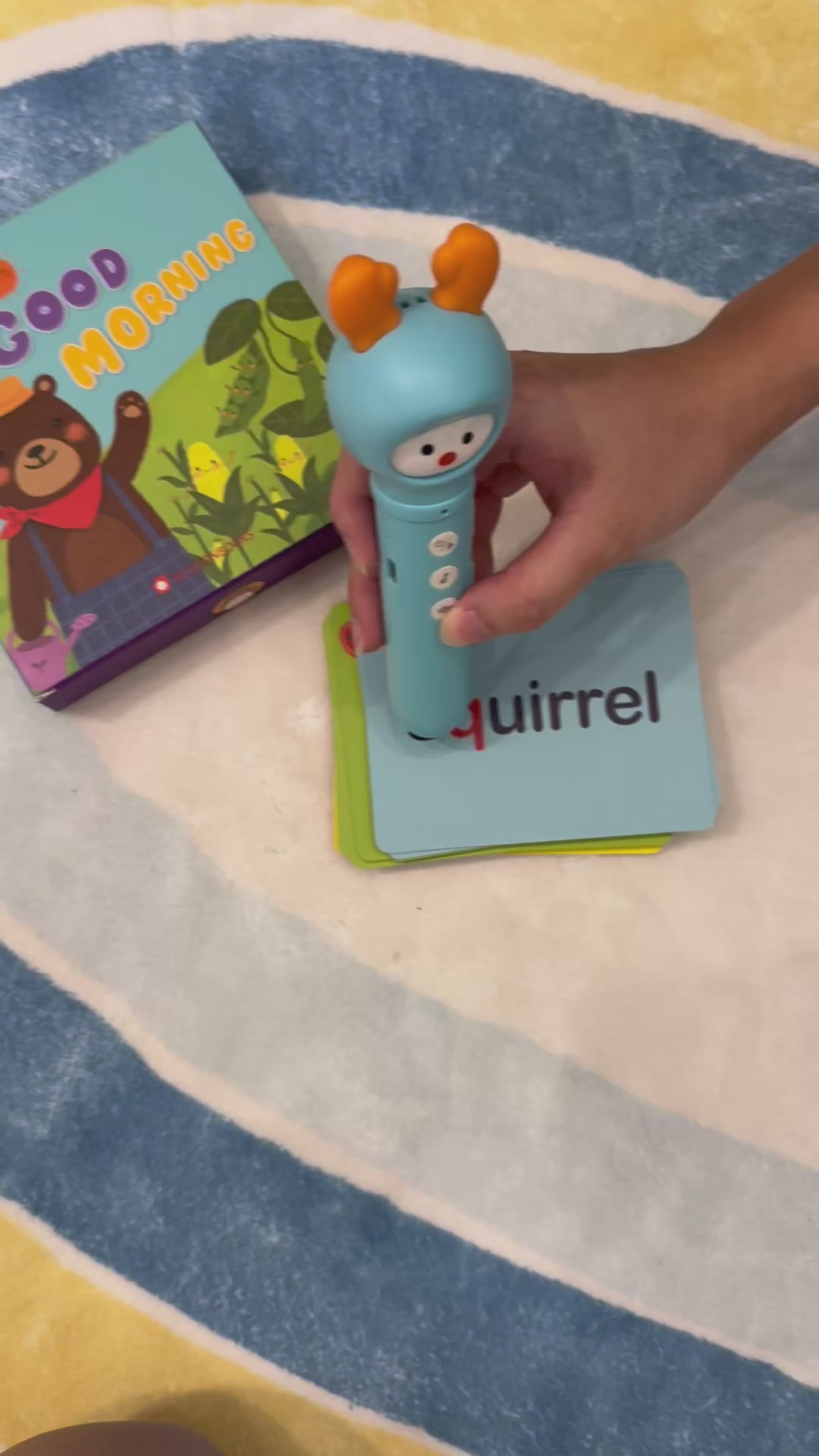 Alilo Jam Jam English Books