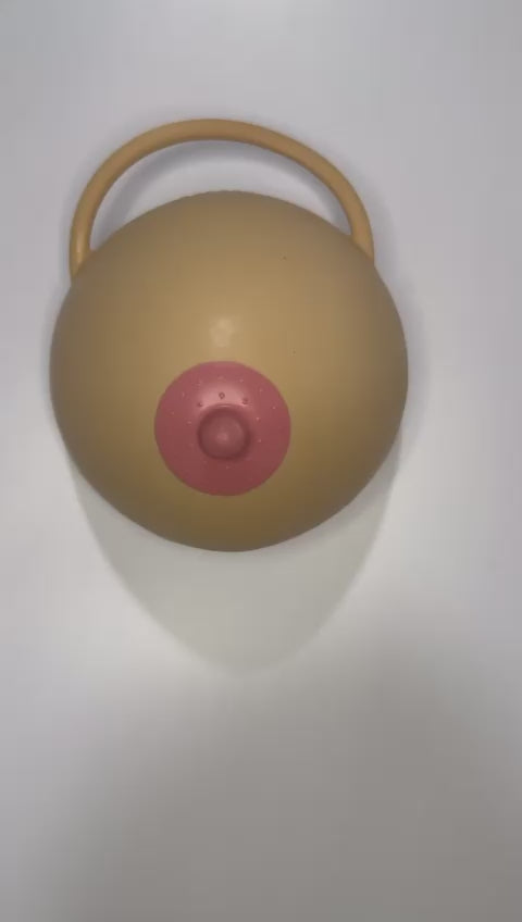 Mama Warehouse Silicone Nipple Ruler