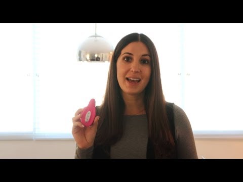 Lavie Lactation Massager