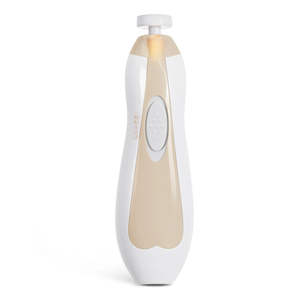 Haakaa Electric Nail Trimmer ⁄ Care Set