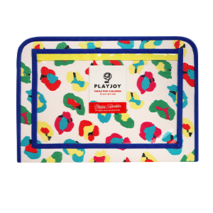 Playjoy Play Travel Bag - Leopard
