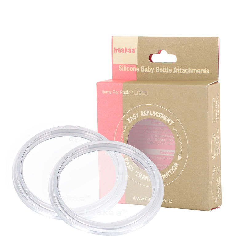 Haakaa Silicone Sealing Disks