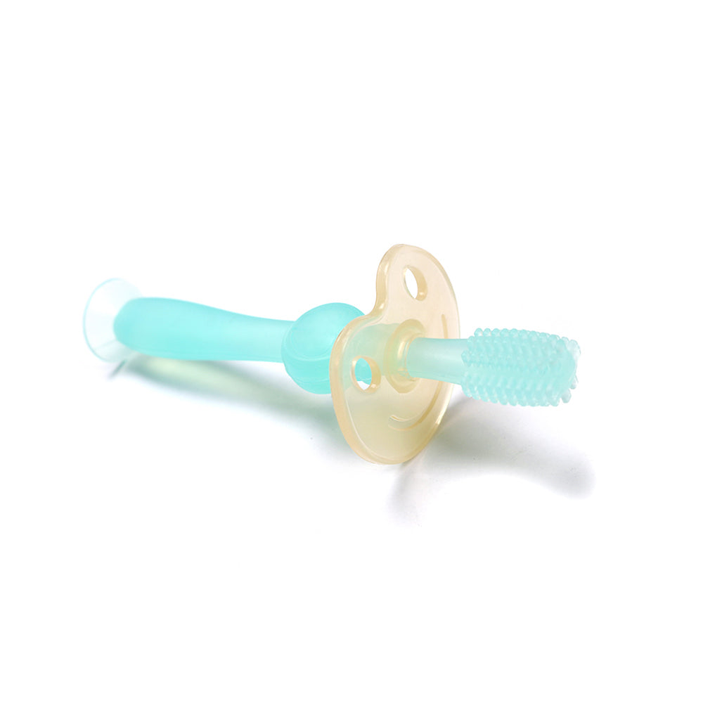Haakaa 360° Baby Toothbrush