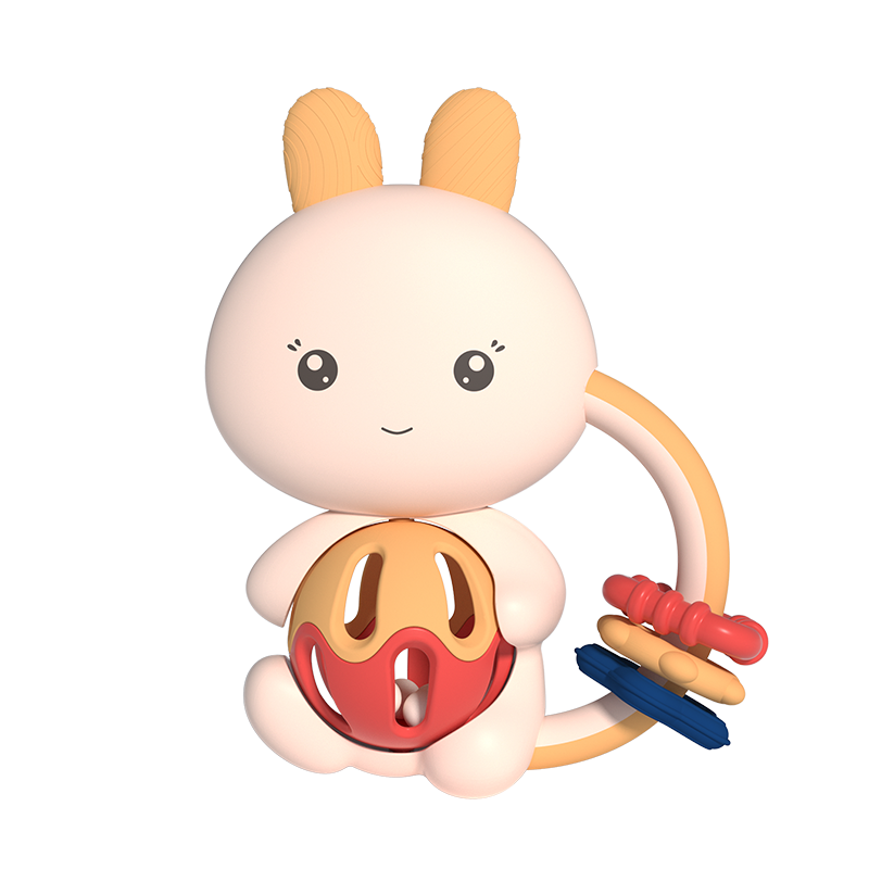 Alilo Baby Rattle
