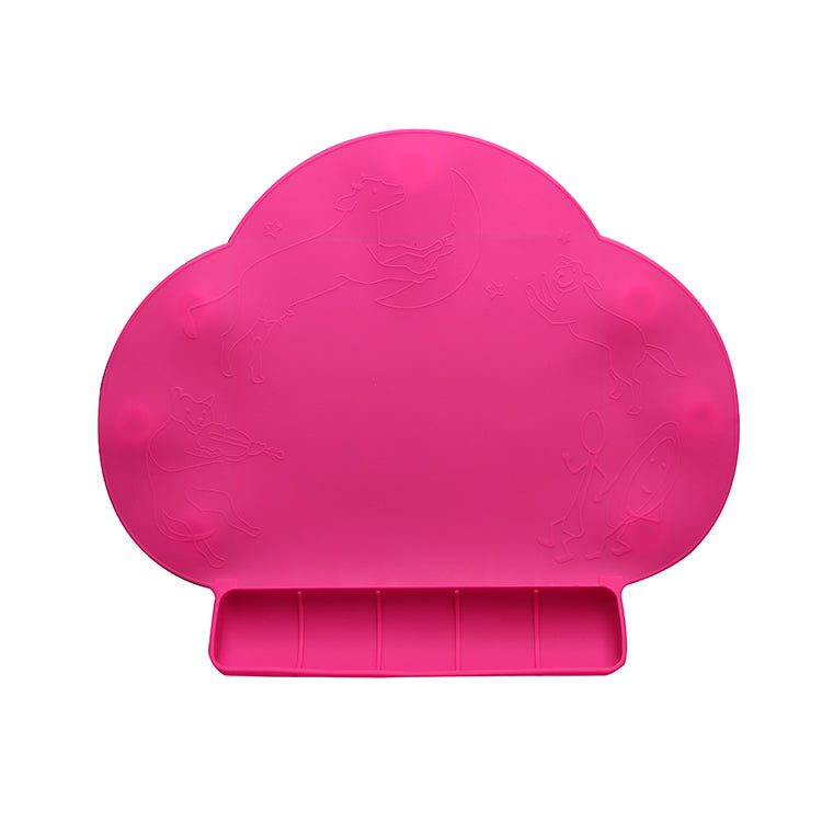 Haakaa Silicone Suction Cloud Mat