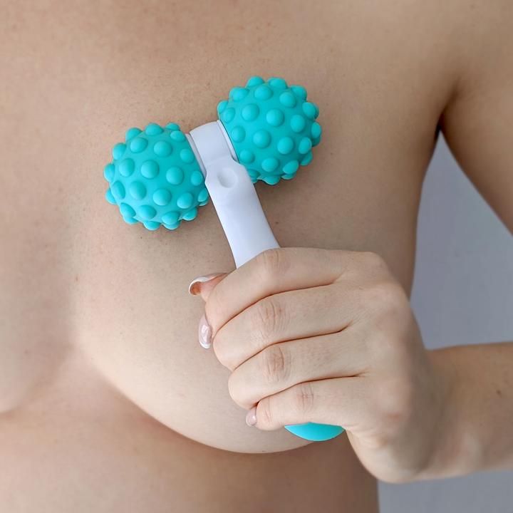 Lavie Lactation Massage Roller