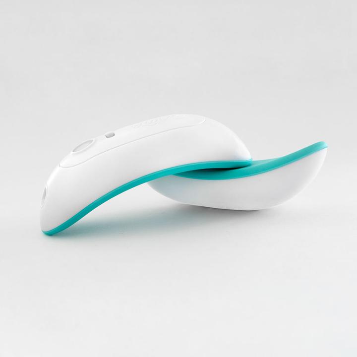 Lavie Warming Massage Pads