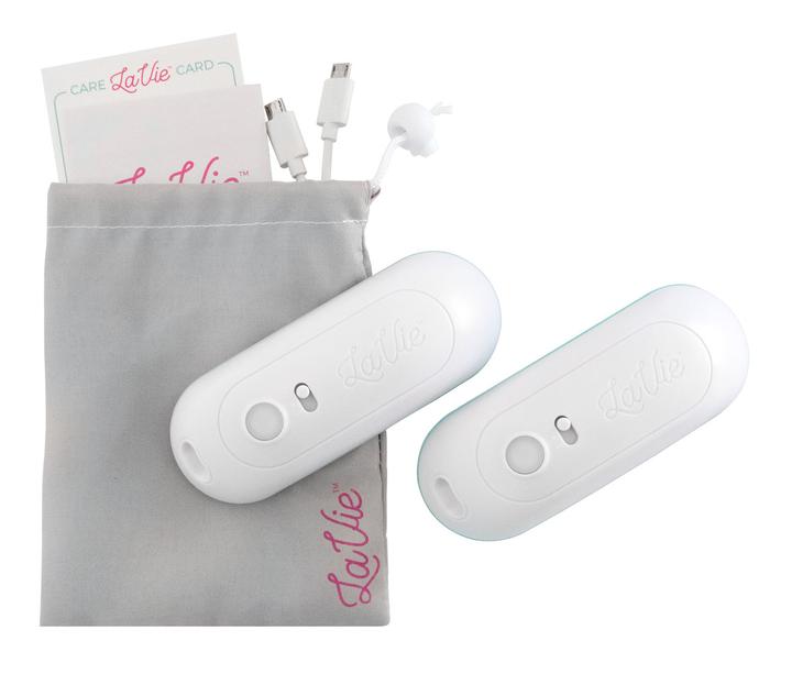 Lavie Warming Massage Pads